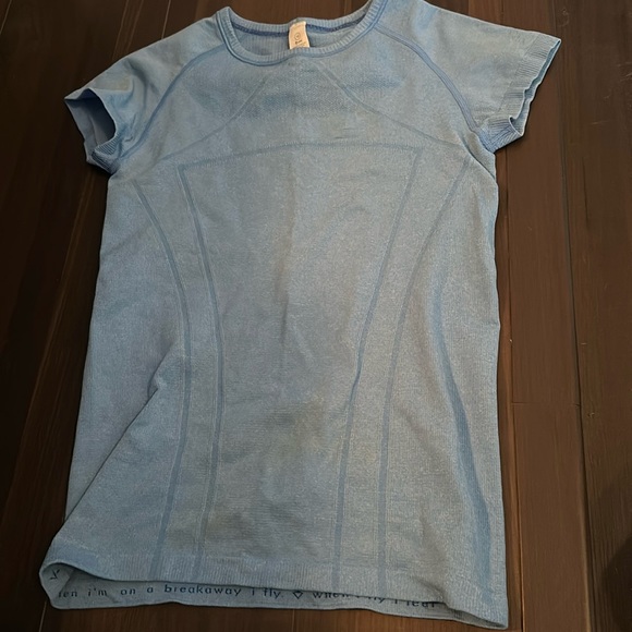 Ivviva Top - Picture 1 of 3